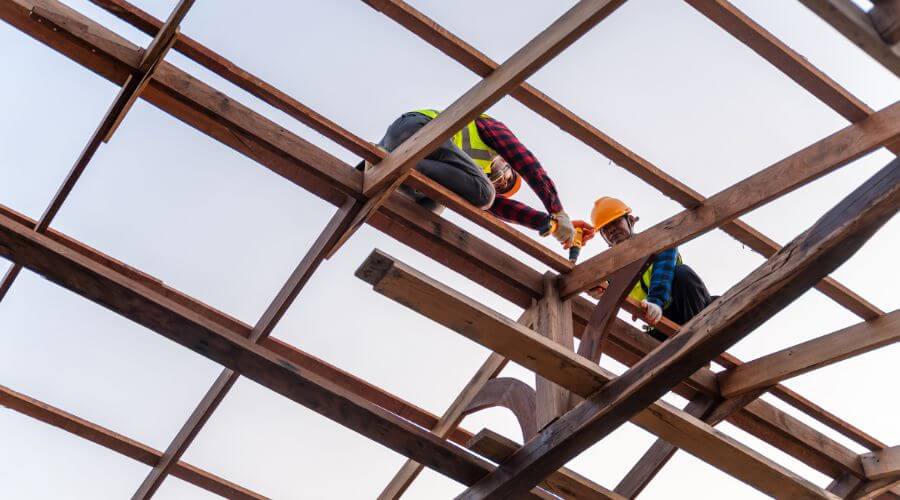 Expert top industrial roofings services in Revelo, KY